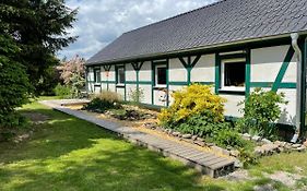 Ferienhaus Gerswalde